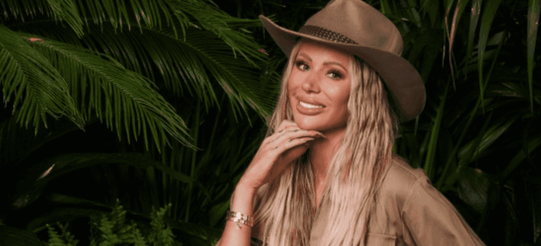 Here’s why Olivia Attwood quit I’m A Celeb after 24 hours