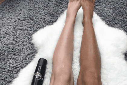This simple hack will make your fake tan last WAY longer over Christmas