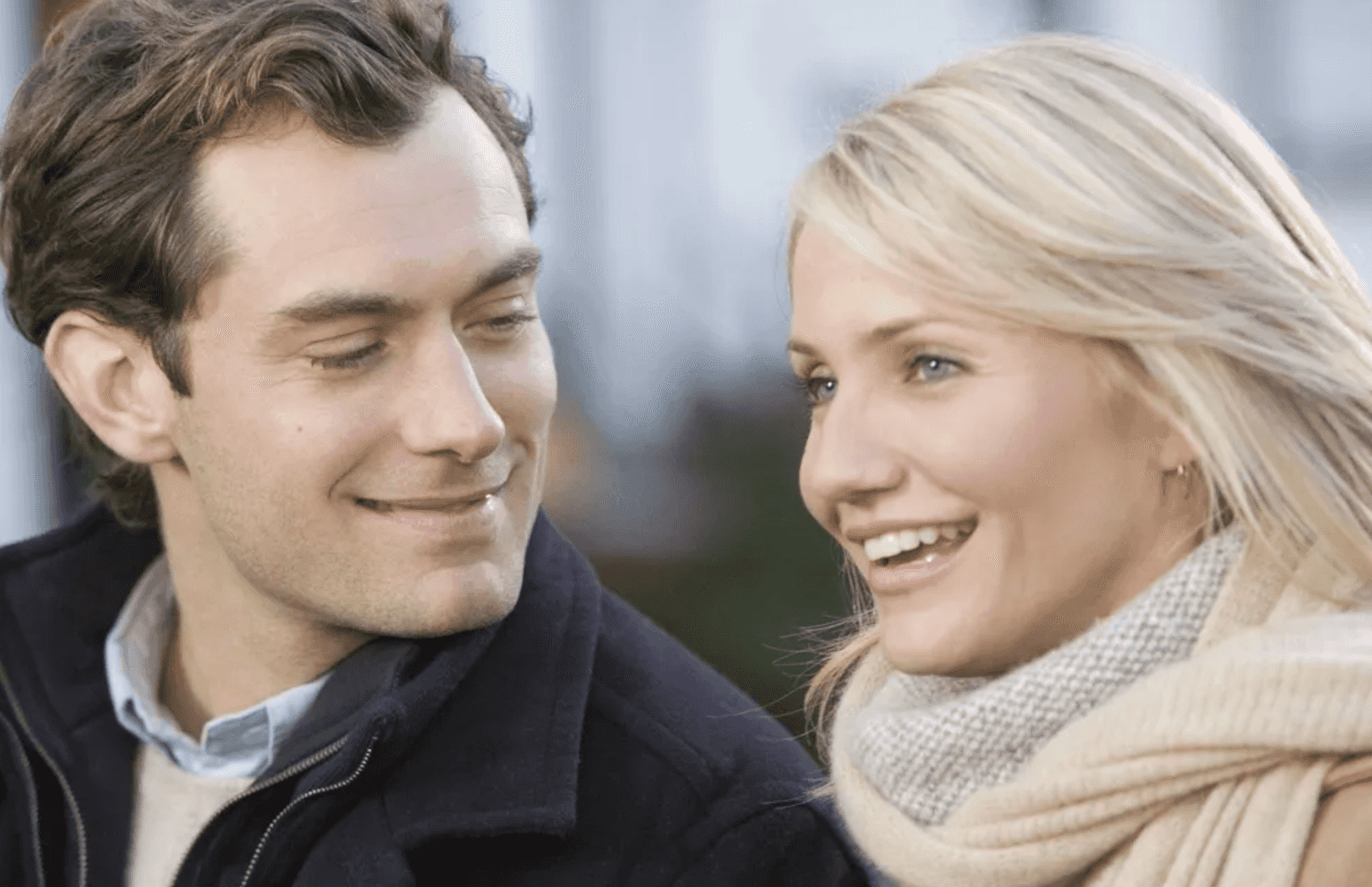 A sequel to The Holiday is said to be in the works