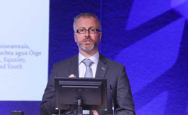 Ireland set to ban “cruel process” of conversion therapy