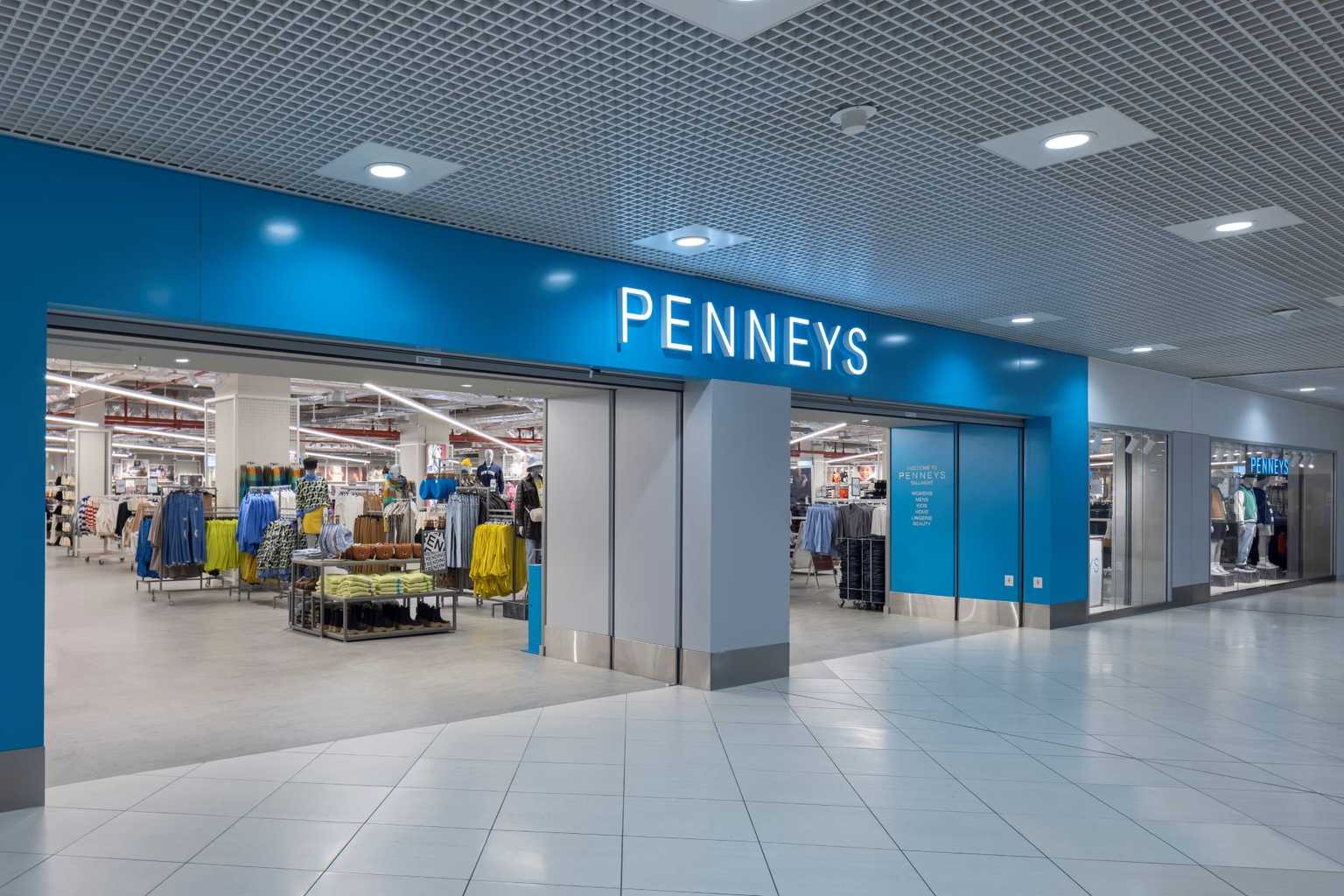 Penneys announce price reduction across selected ranges of children’s clothes