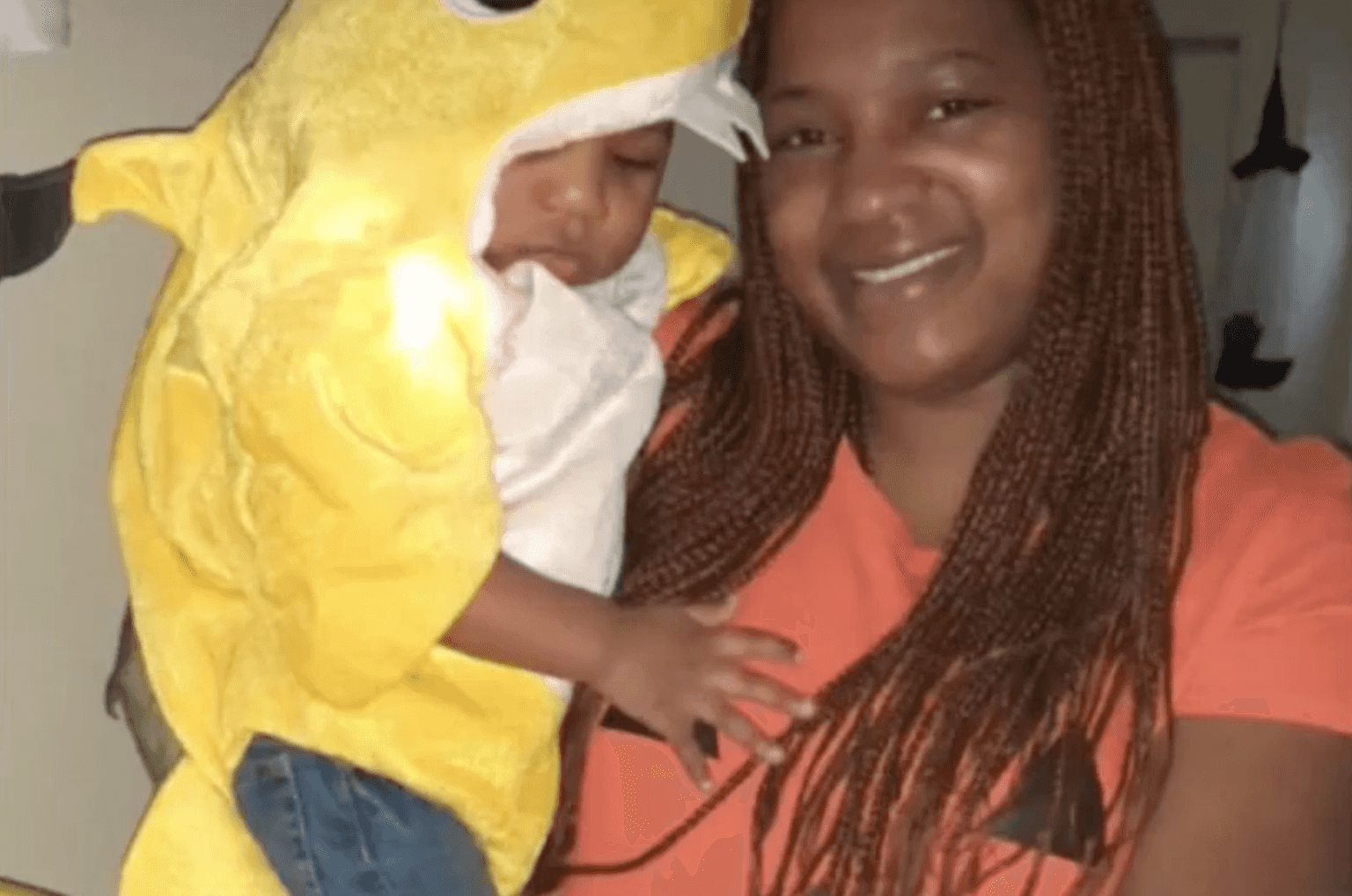 Tributes paid to mum and two young children after tragic park death