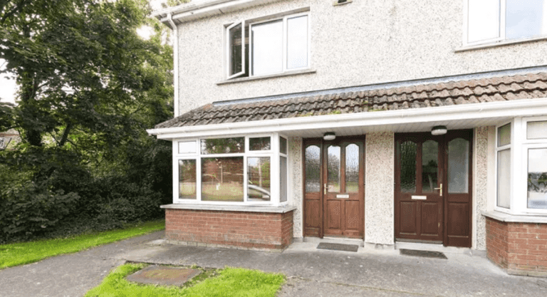 PICS: This is what the cheapest house for sale in Dublin looks like