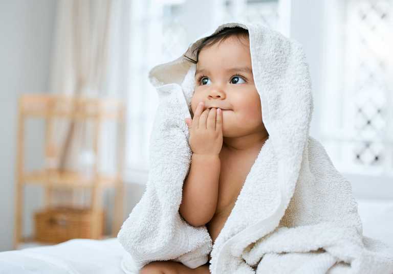 3 baby skincare basics every parent should know about
