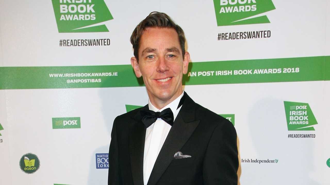 The highest paid RTÉ presenters have been revealed