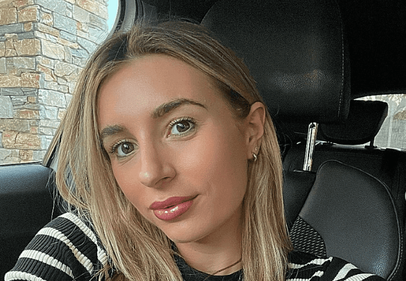Dani Dyer prepared for backlash over her daughters’ names