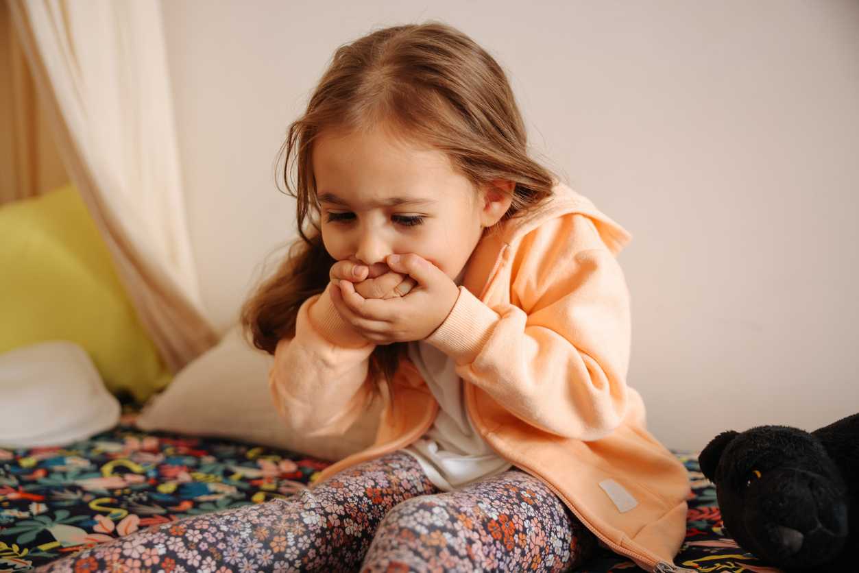 Norovirus cases are rising in Ireland- here are the symptoms to look out for