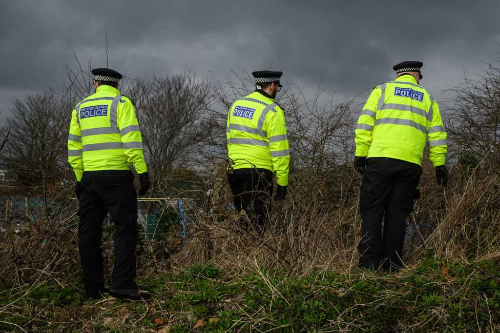 Constance Marten and Mark Gordon charged following baby’s death