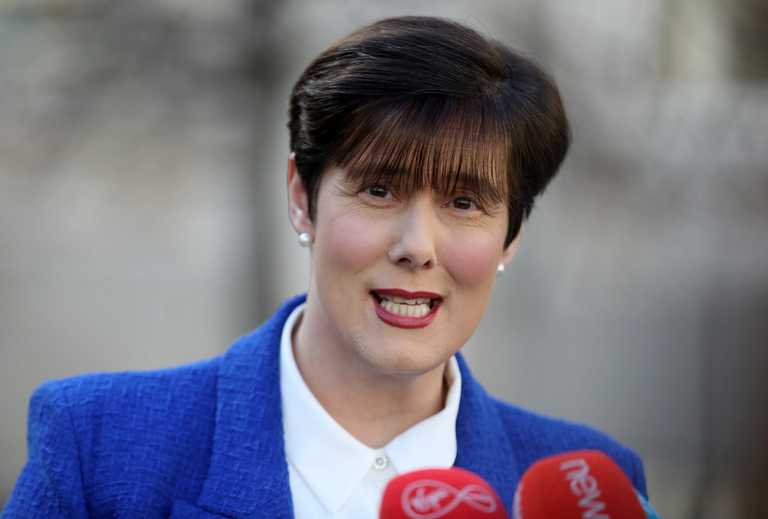 Norma Foley ‘confident’ every child with special needs will have a school space this year