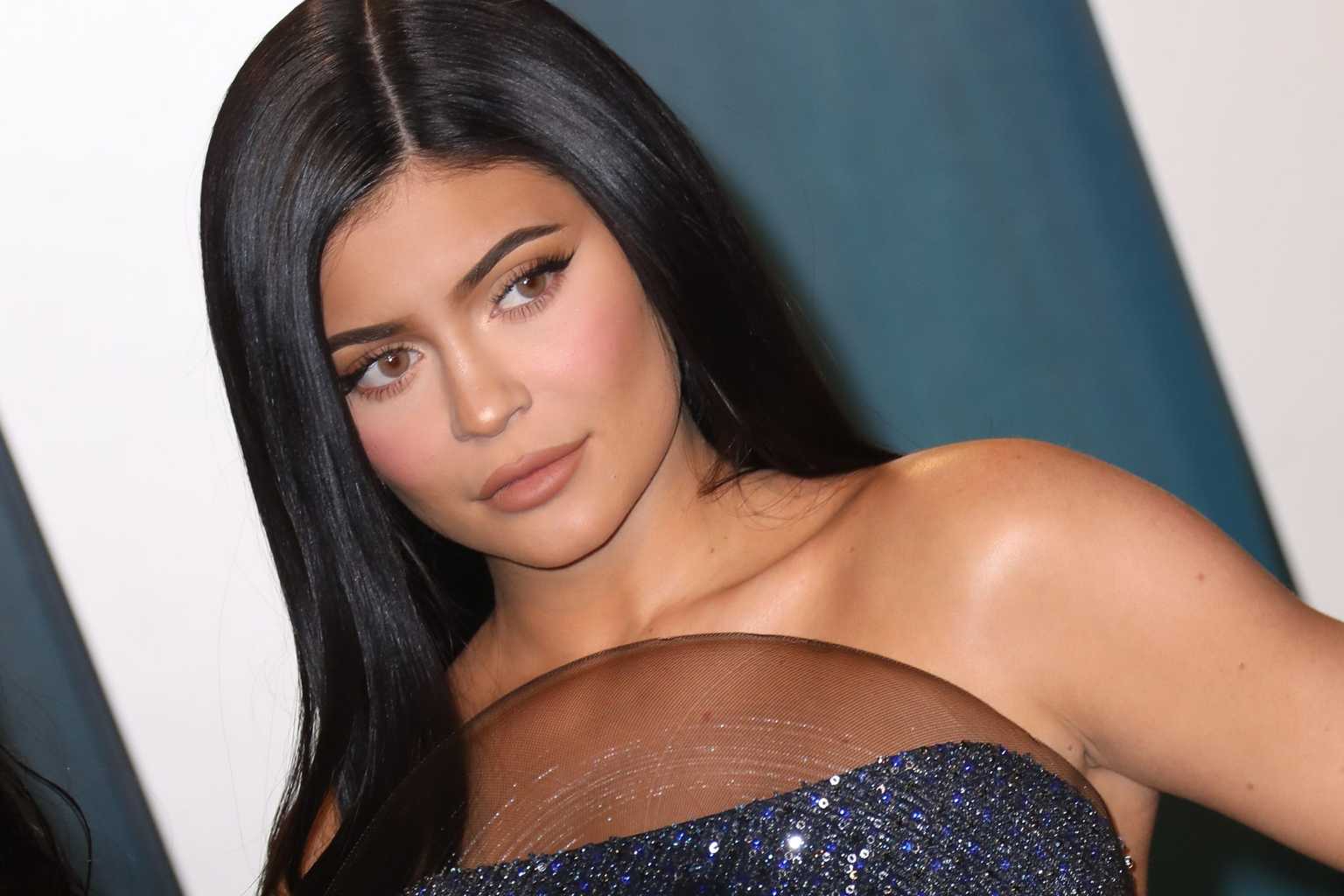 Kylie Jenner reveals why she doesn’t want daughter Stormi to copy her