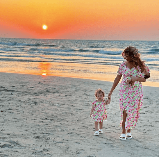 Parents slam Penneys over matching €6 dresses for mums and daughters