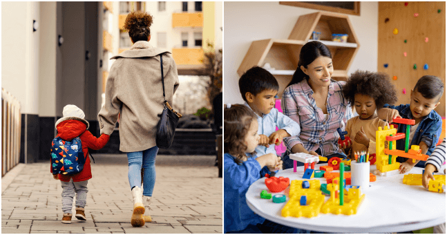 Can I claim the government’s latest childcare subsidy? Here’s everything you need to know