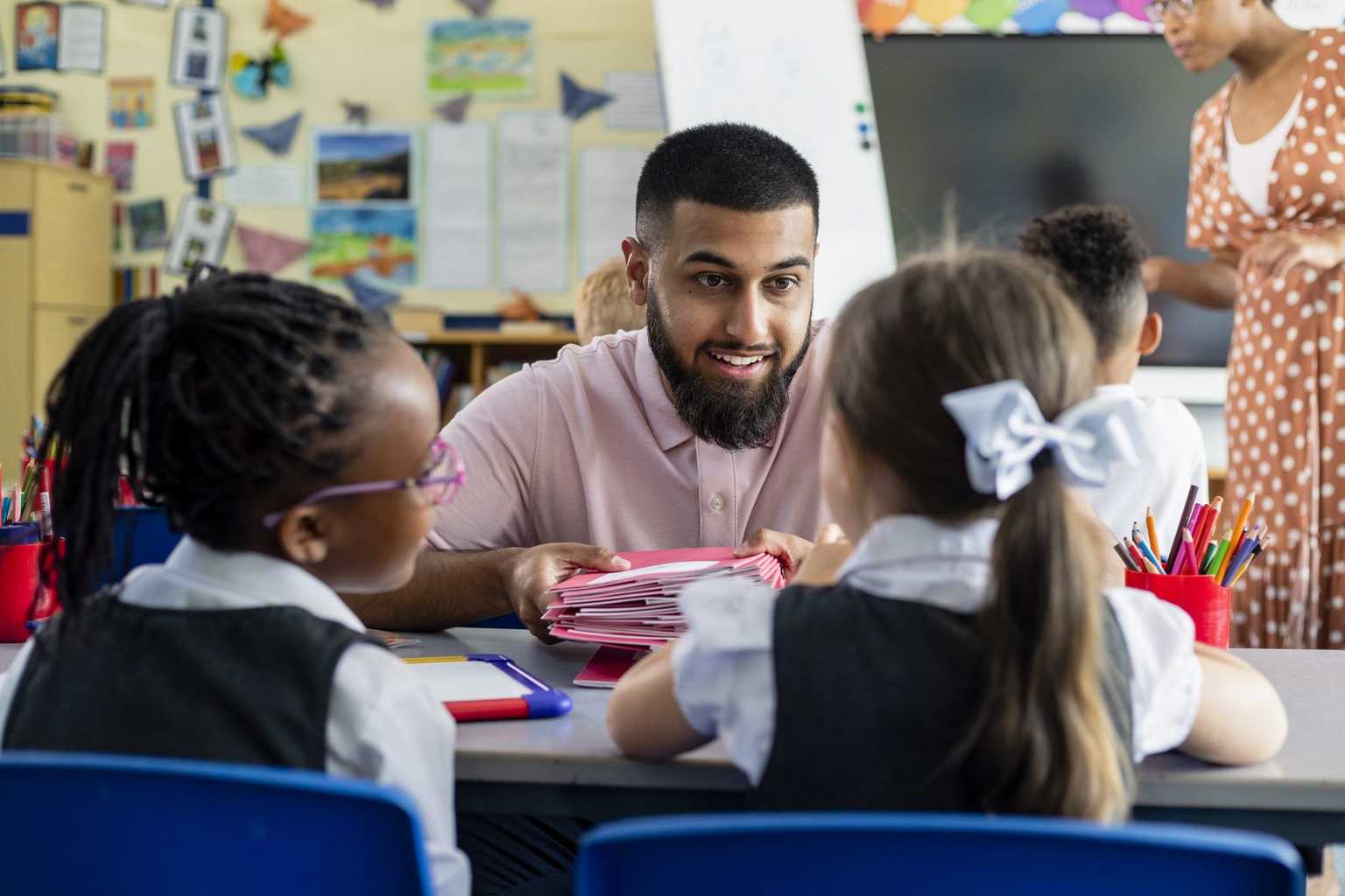 INTO set to push for special allowances for teachers in big cities amid cost of living crisis