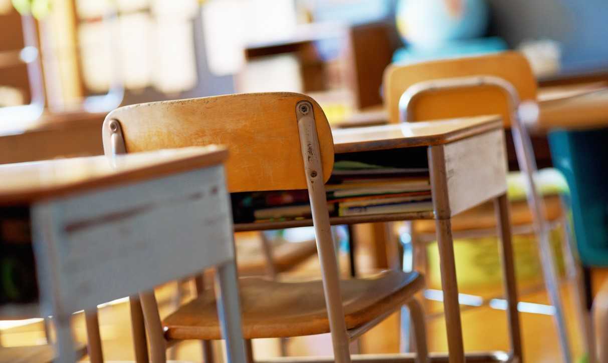 Free schoolbooks for all primary children after €50 million Government grants