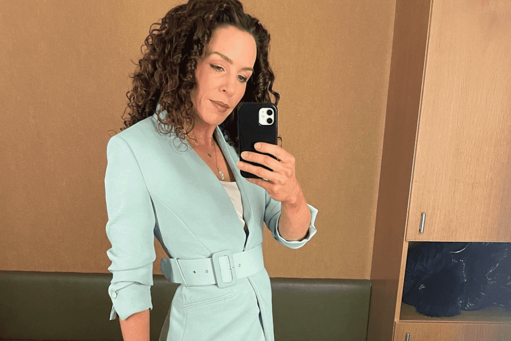 Sarah McInerney could be the new Late Late host