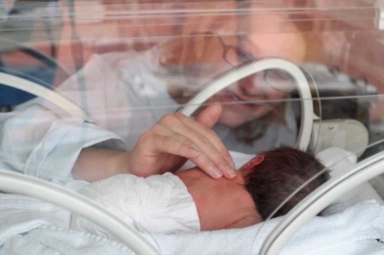 Expert advice: How to care for your premature baby in their first weeks at home
