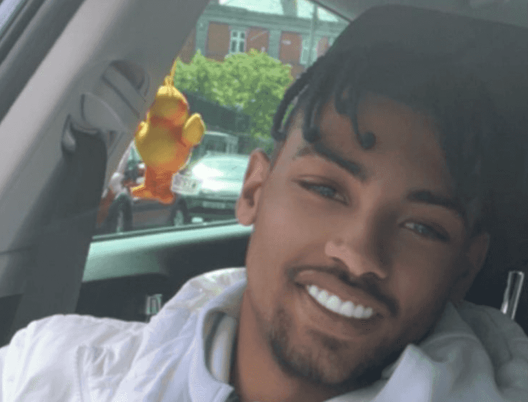 Mum of teen who died in jet-ski accident says bystanders filmed the incident