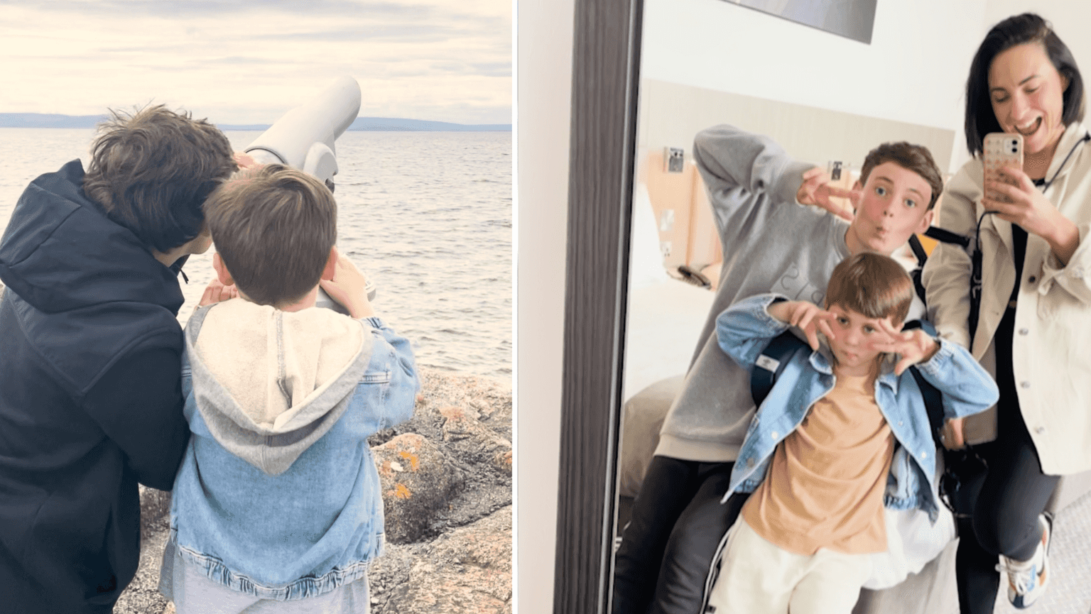 Here’s how to save big on your next family trip to Galway