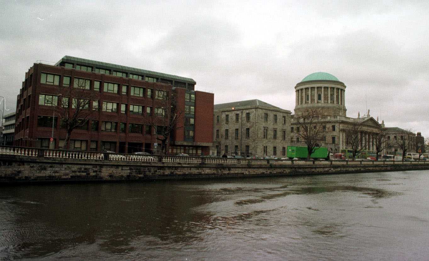 Dublin judge shares ‘utmost’ concern of welfare of children in care