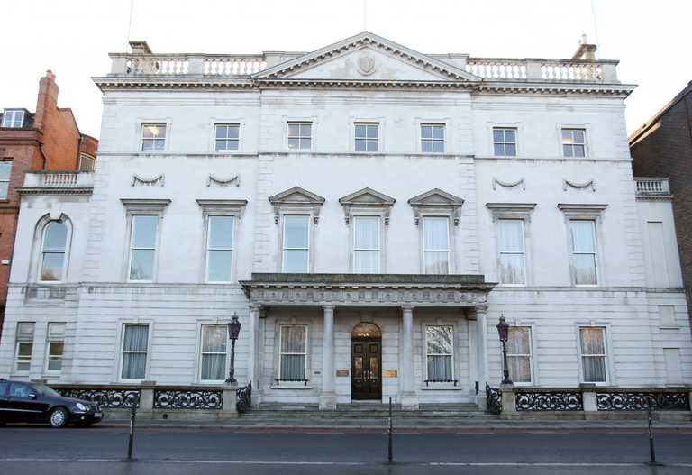 Irish father and son die in tragic accident in Turkey