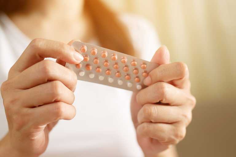Over-the-counter birth control pill approved in the US