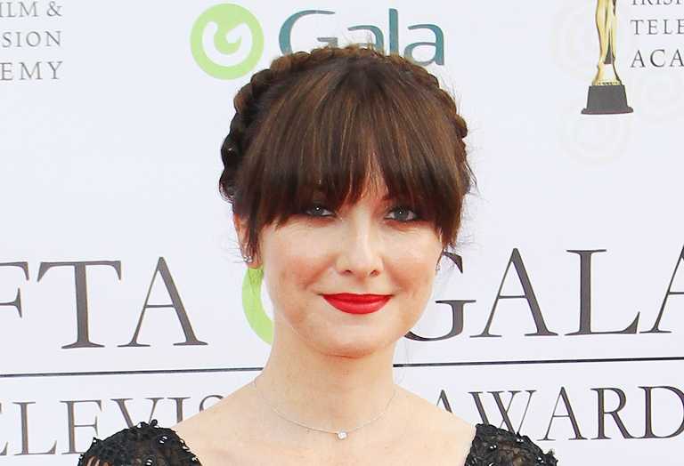 Jennifer Zamparelli reveals she dumped her husband over text before their wedding