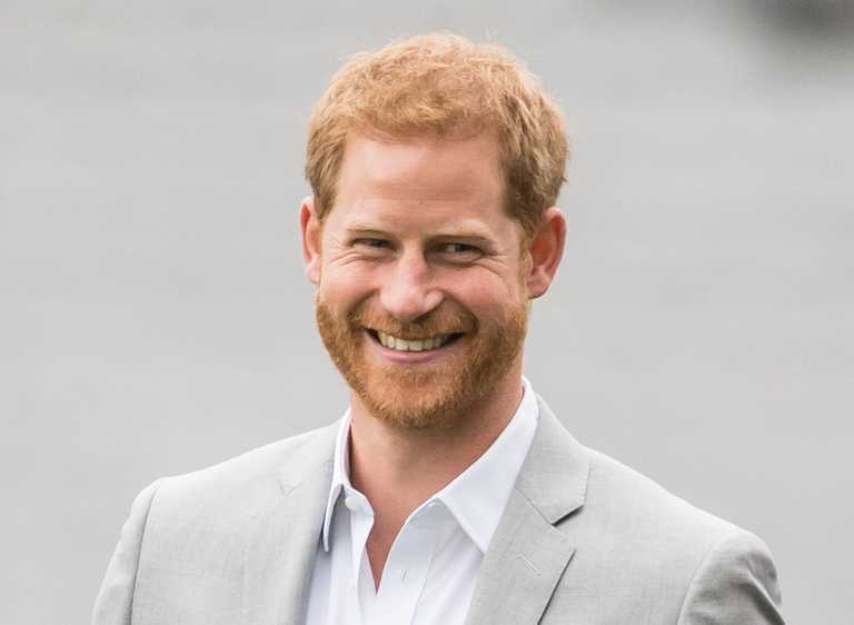Prince Harry ‘laying low’ ahead of plans to reportedly step out of spotlight