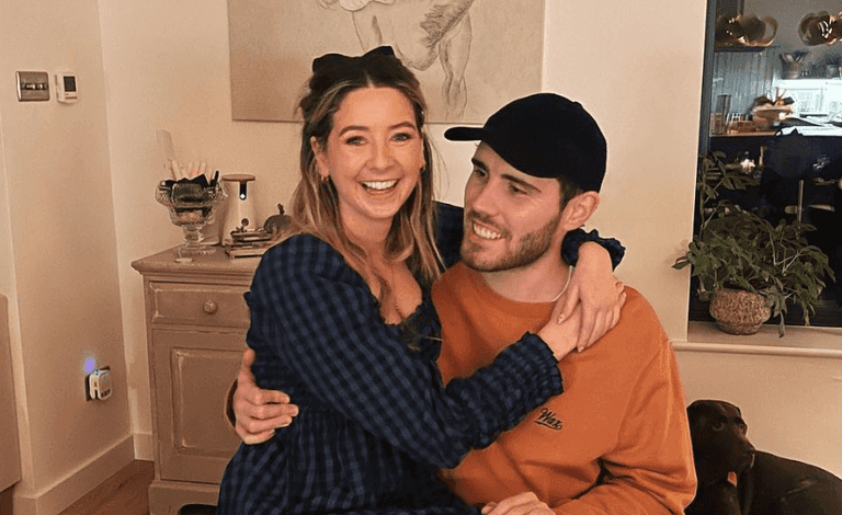 Zoe Sugg announces she is expecting her second child