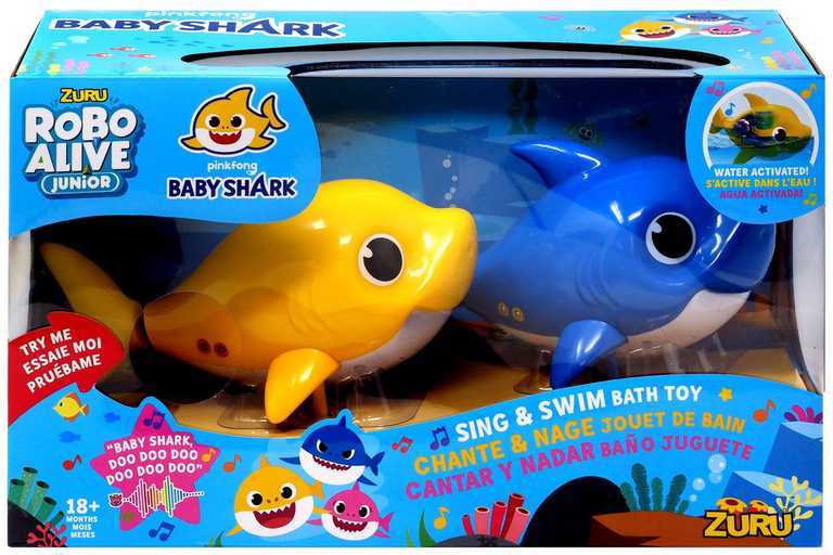 Children’s bath toy recalled over fears of impalement and lacertations