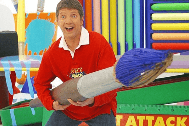 CITV to close next month after 30 years on air