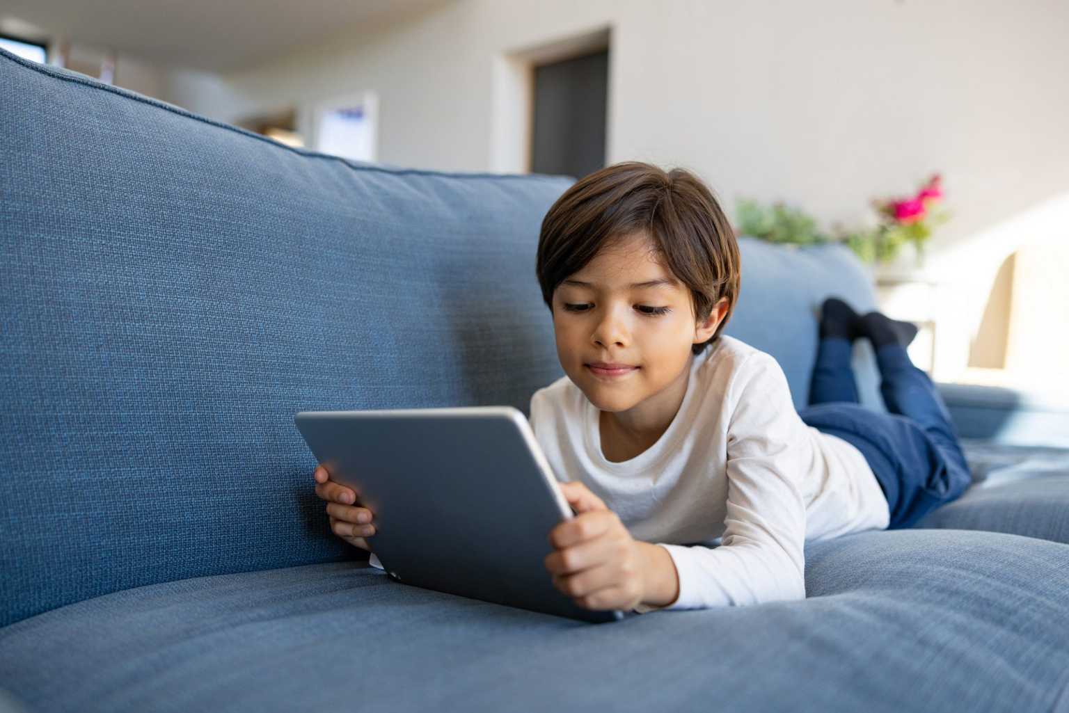 Does excessive screen time impact key development skills? Experts explain