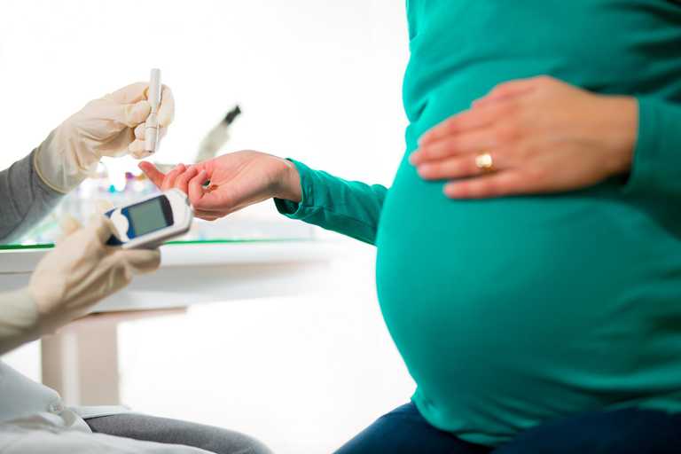 All you need to know about gestational diabetes – from signs to diagnosis