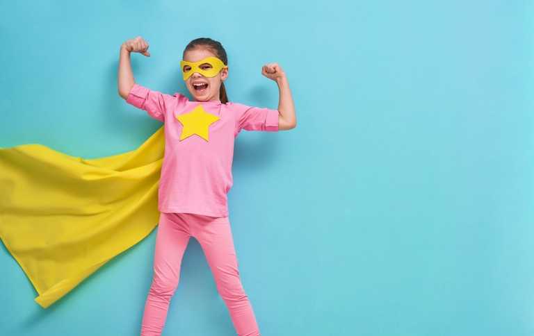 How to build resilience in your children from an early age
