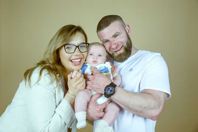 Born Too Soon: “Nothing prepares you for the death of your baby”