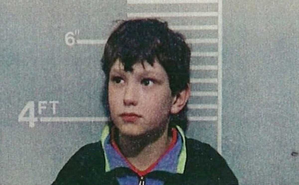 James Bulger’s killer Jon Venables could be released from prison by Christmas