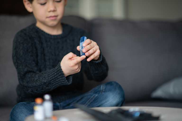 It’s World Diabetes Day – Here are the key symptoms to look out for in children