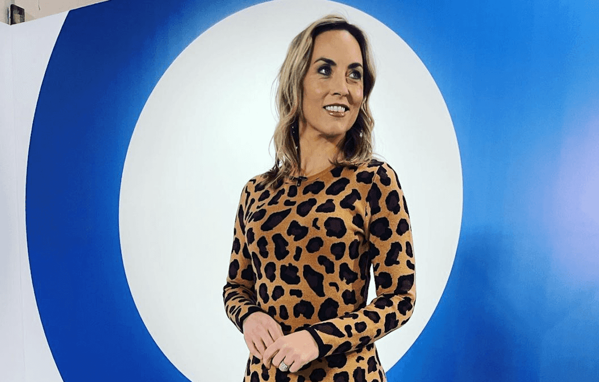 Kathryn Thomas criticises government’s hot school meals program