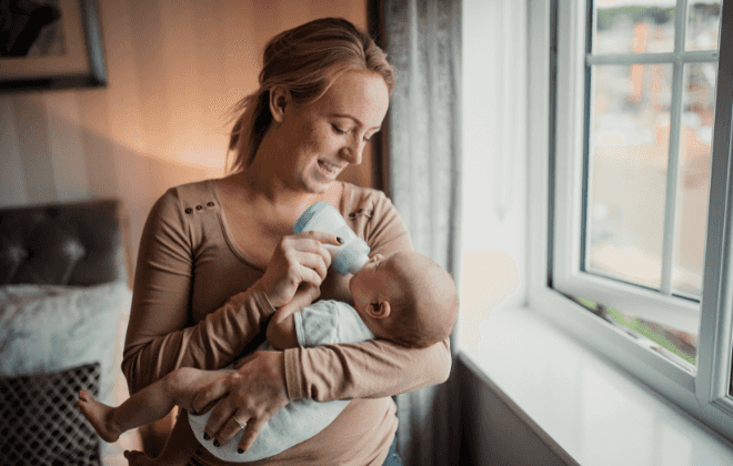 Five bathroom cleaning hacks to help prep your house for Christmas