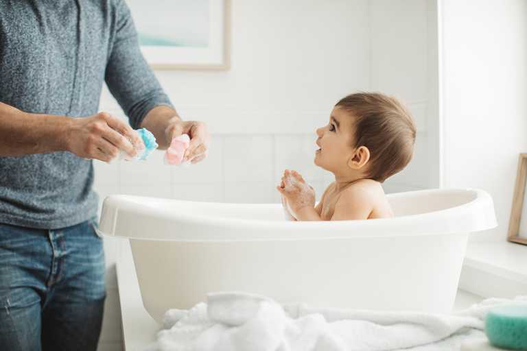 Mum’s at-home trick for treating eczema will relieve your child’s pain and itching