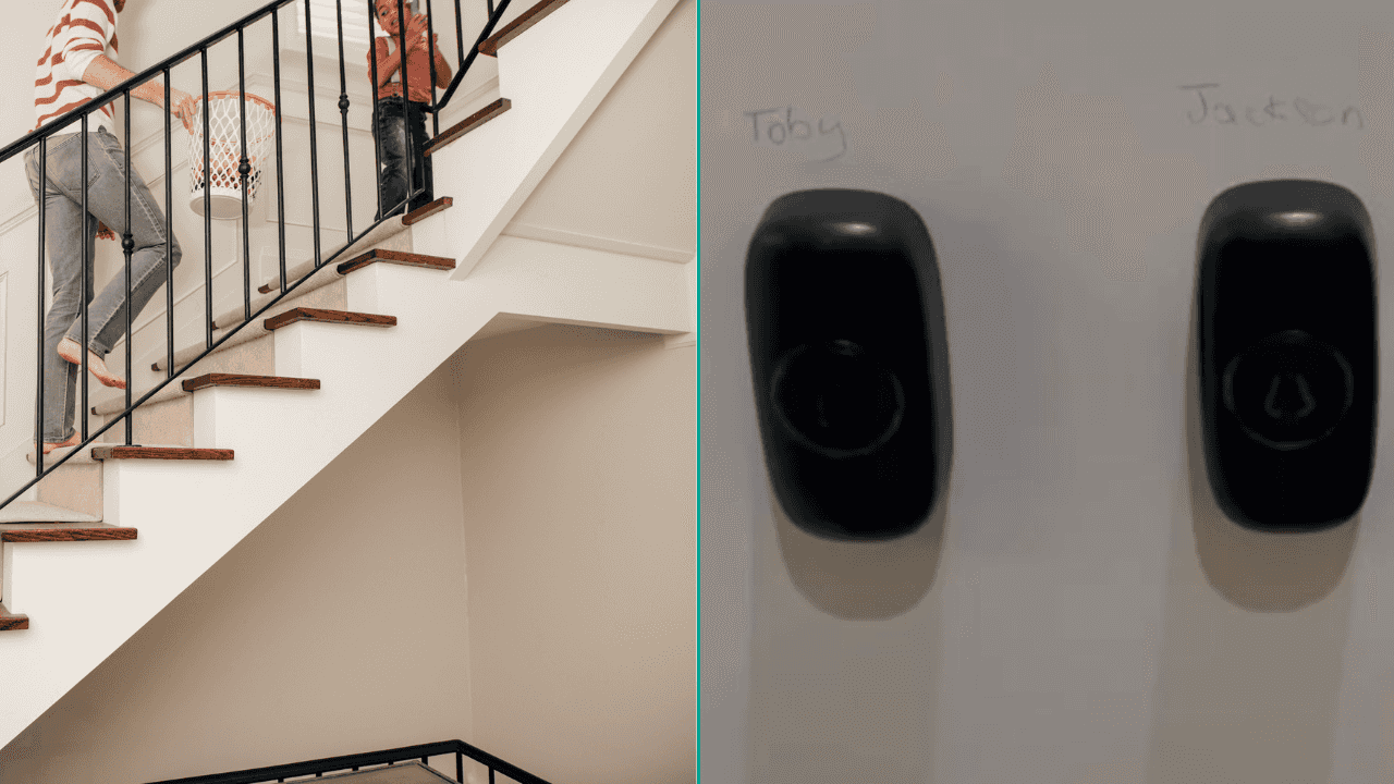 Mum shares hilarious parenting hack she uses to get kid’s attention