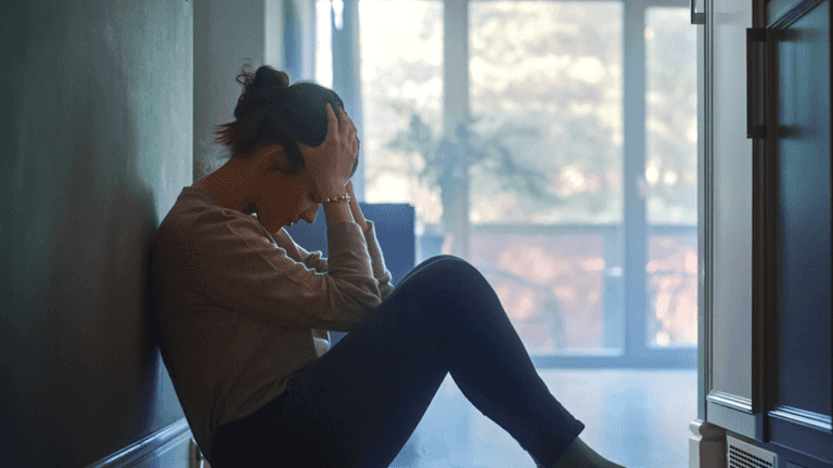 ‘My toddler prefers my husband and it’s breaking my heart’