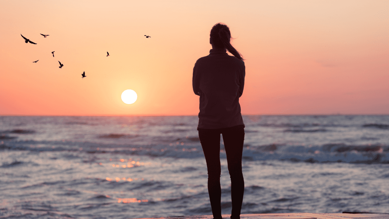 ‘Press pause’ — Everything you need to know about egg freezing