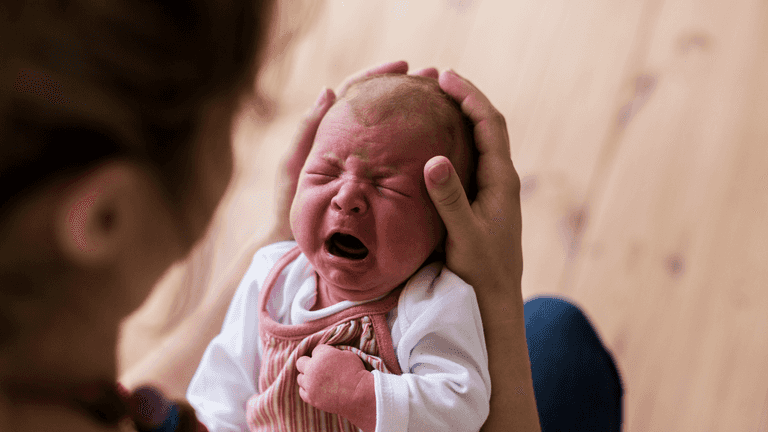 AI tool claims to translate what your baby’s cries mean