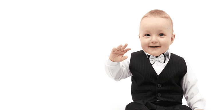 People with these names are more likely to be successful, according to science