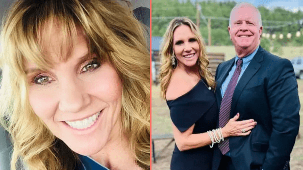 Mum who ‘died for 27 minutes’ reveals what she saw on the other side