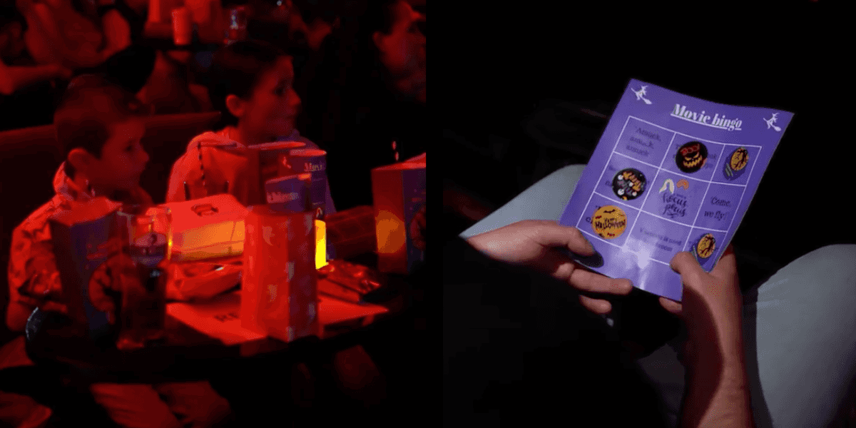 We’re teaming up with Birds Eye for a Sing Cinema Playdate – here’s how you can nab your spot