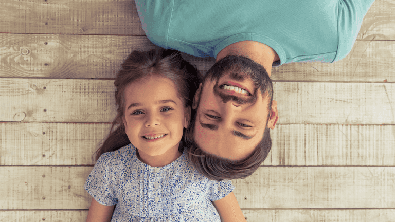 Fathers with daughters live longer according to scientific study