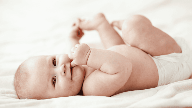 These traditional Irish baby names are at risk of going extinct in 2024