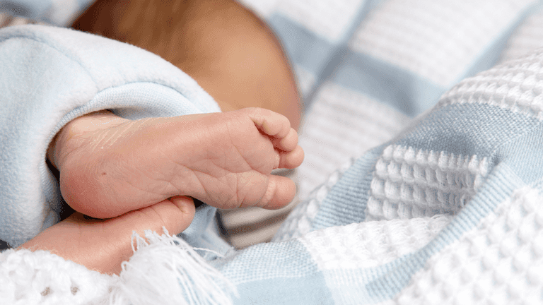 Expansion of the newborn heel prick test in Ireland is urgently needed