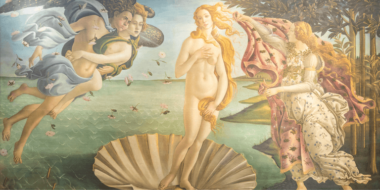 Six ancient baby names that are making a comeback